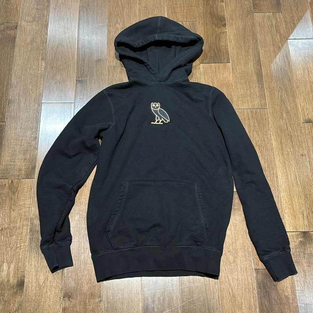 OVO hoodie sz xs